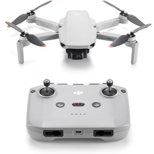 DJI Mini 2 SE Drone With Camera ( christmas Gift For Men)