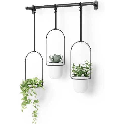Indoor Hanging Planter for Windows(christmas gift for gift)