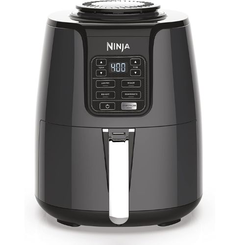 Ninja AF101 Air Fryer (Christmas Gift For Wife )