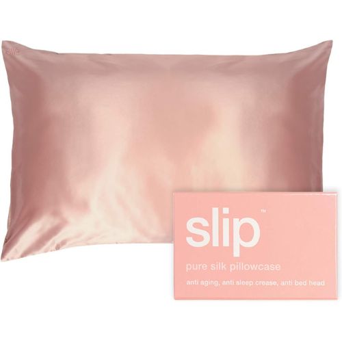Silk Queen Pillowcase ( mom gift for christmas)