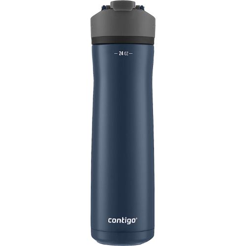 Stainless Steel Vacuum-Insulated Water Bottle (Christmas Gift For Wife )