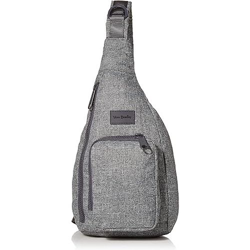 Vera Bradley Mini Sling Backpack (Christmas Gift For Wife )
