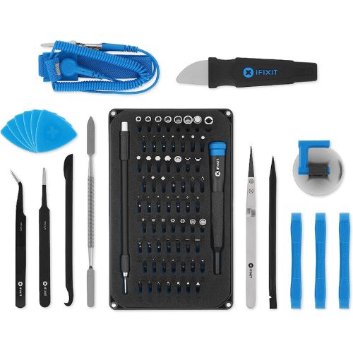 iFixit Pro Tech Toolkit ( Christmas Gift For Men)