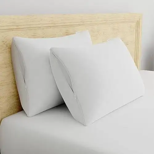 AllerEase pillow protectors ( best last minute christmas gifts )
