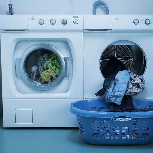 Best Washing Machines 2024