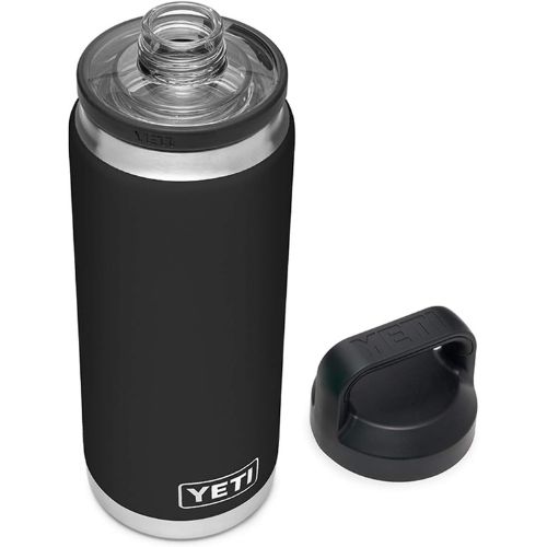 YETI Rambler Vacuum Insulated Bottle ( Christmas Gift For Boys )
