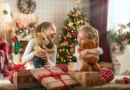 5 Gift Rule for Christmas