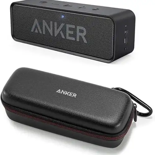 Anker Soundcore Bluetooth Speaker - best tech gifts under $50