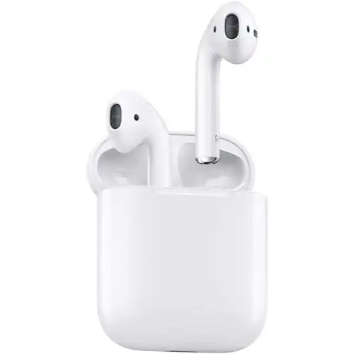 Apple AirPods with Charging Case - Tech Gift for Women