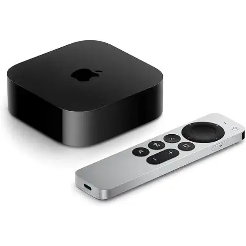 Apple TV 4K - Best Tech Gift For Dad