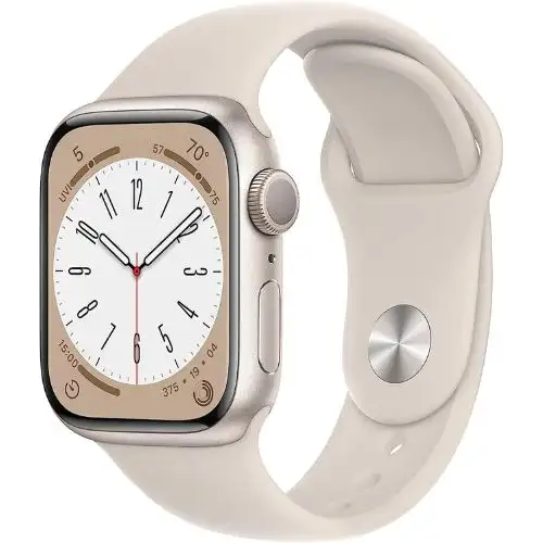 Apple Watch Series 8 - best tech gift