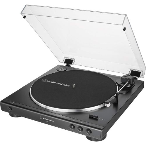Audio-Technica Stereo Turntable ( christmas Gift for boy)