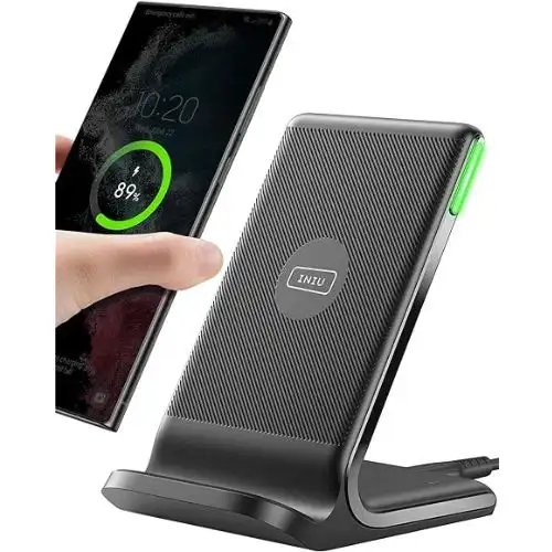 INIU Wireless Charger ( Christmas Gift )