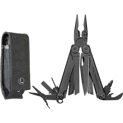 Leatherman Wave Plus Multitool-gifts for dads