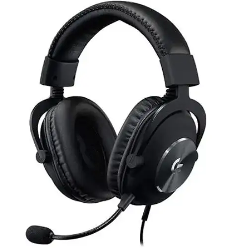 Logitech G Pro X Gaming Headset-gifts for teens
