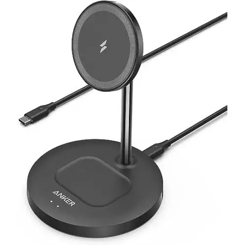 Tech Gifts Women - Anker Wireless Charging Pad
