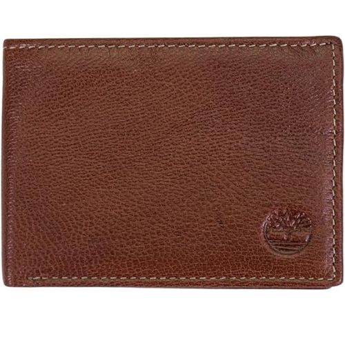 Timberland RFID Blocking Passcase Security Wallet ( christmas gift for boy)