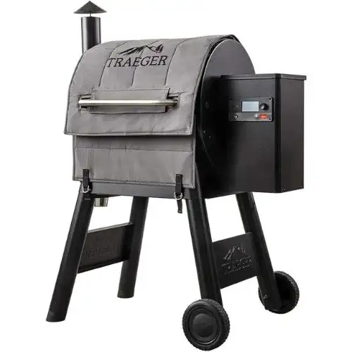 Traeger Pro - Tech Gift for Dad