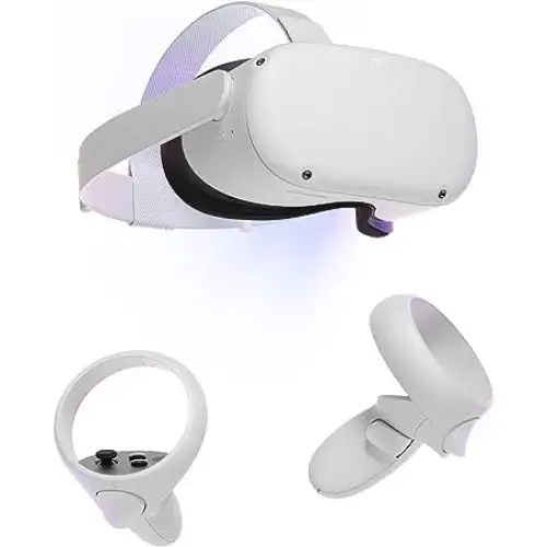 gifts for tech guys - Meta Quest 2 VR Headset