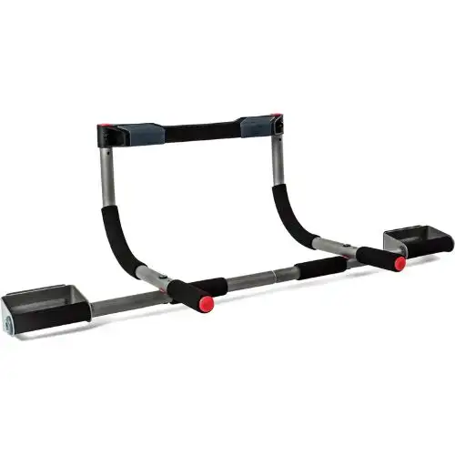 Perfect Fitness Multi Gym Doorway Pull Up Bar-fitness gifts for men