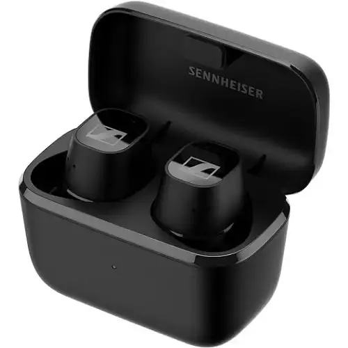 Sennheiser Consumer Audio CX Plus True Wireless Earbuds