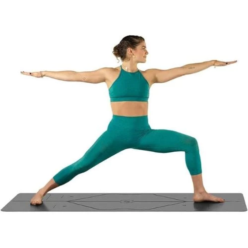 best fitness gifts - Liforme Yoga Mat