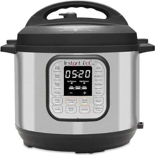 best tech gifts for mom - 7-in-1 Electric Pressure Cooker