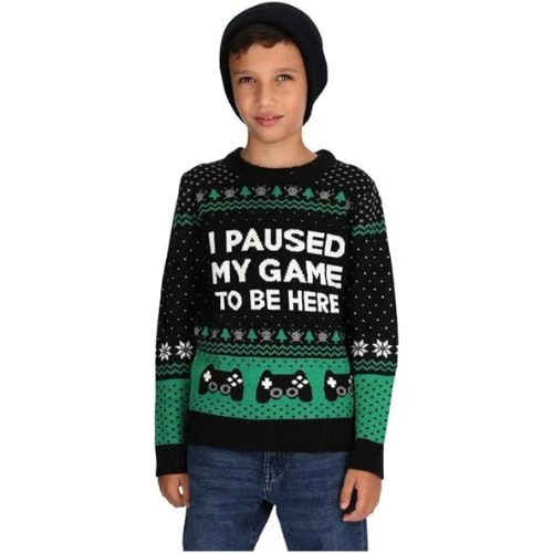 best ugly christmas sweaters for kids