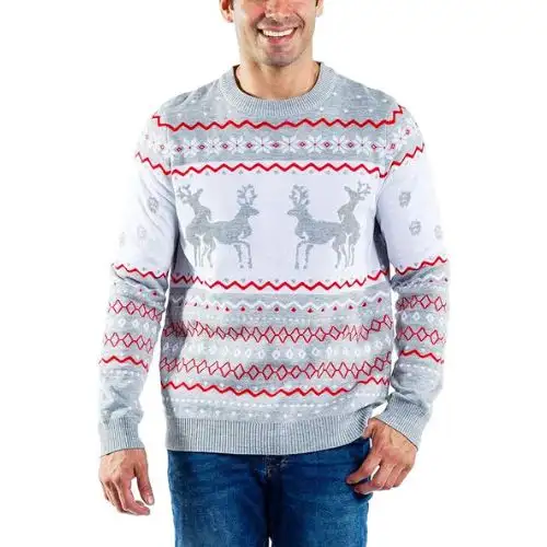 best ugly christmas sweaters for men
