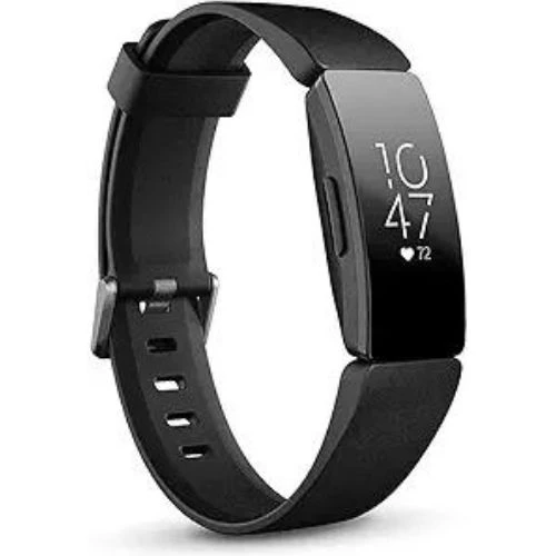 gifts for fitness women - HR Heart Rate and Fitness Tracker