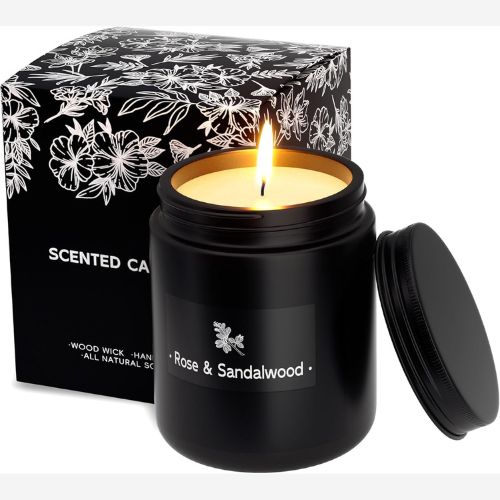 Scented Candles For Home