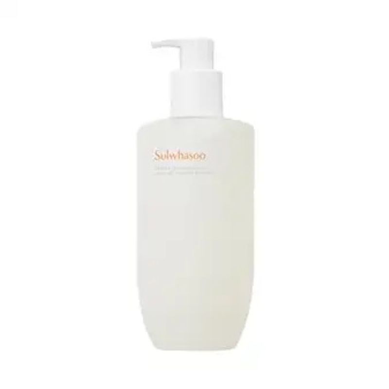 Sulwhasoo Gentle Cleansing Oil ​ - skin care package gift