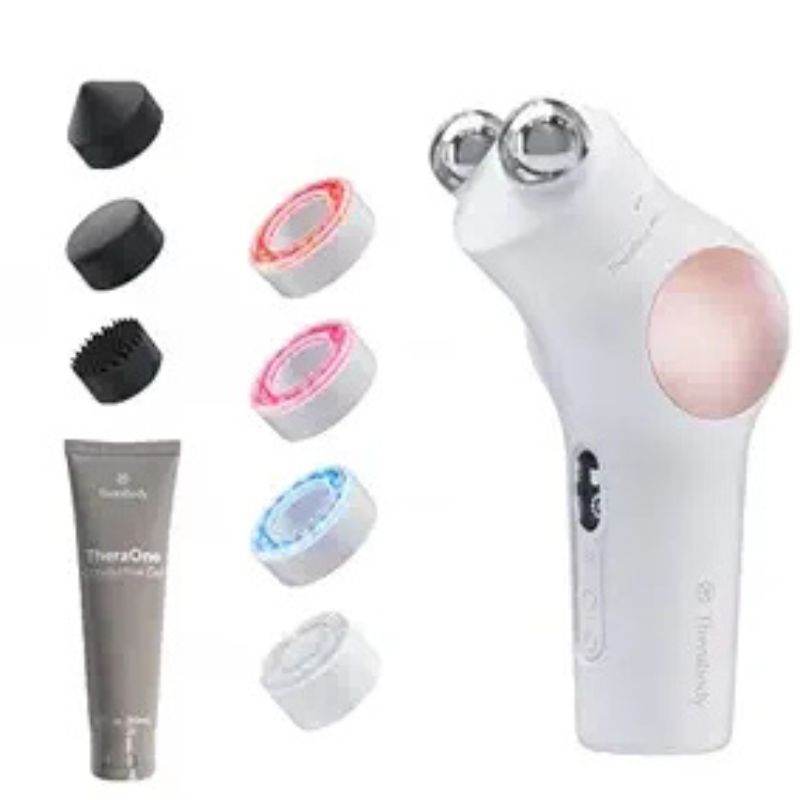 PRO Microcurrent Facial Device ​- skin care gift set