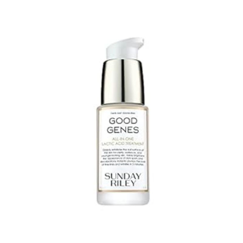 Sunday Riley Good Genes All-in-One Lactic Acid​ - ladies skin care gift sets