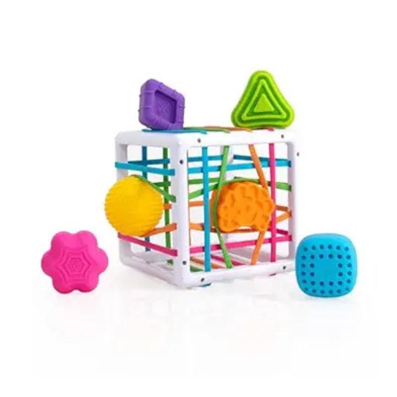 Sensory Toys for Babies ​