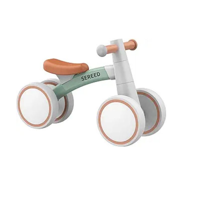 SEREED Baby Balance Bike for 1 Year Old Boys Girls ​