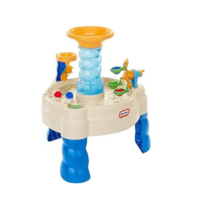 Spiralin' Seas Waterpark Play Table, Multicolor​