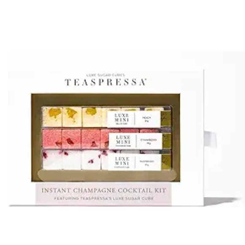 Mimosa Bar Kit - Peach, Strawberry and Raspberry - thanksgiving gift ideas for family