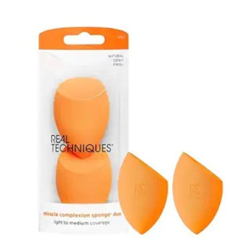 Techniques Miracle Complexion Sponge​ -sephora makeup gift sets