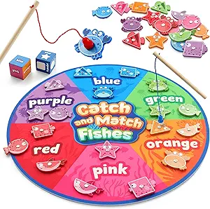 Fisher-Price Preschool ​- unique gifts for 2 year old boy