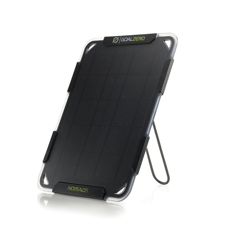 Goal Zero Nomad 5 Solar Panel ​