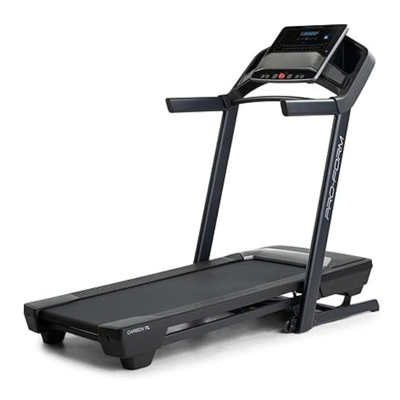 ProForm Carbon TL; Treadmill for Walking and Running - best treadmill under 500