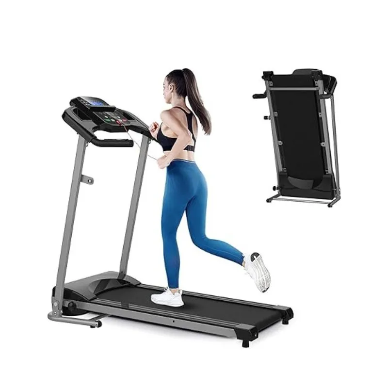 Foldable Treadmill - best treadmill under 1000 dollars