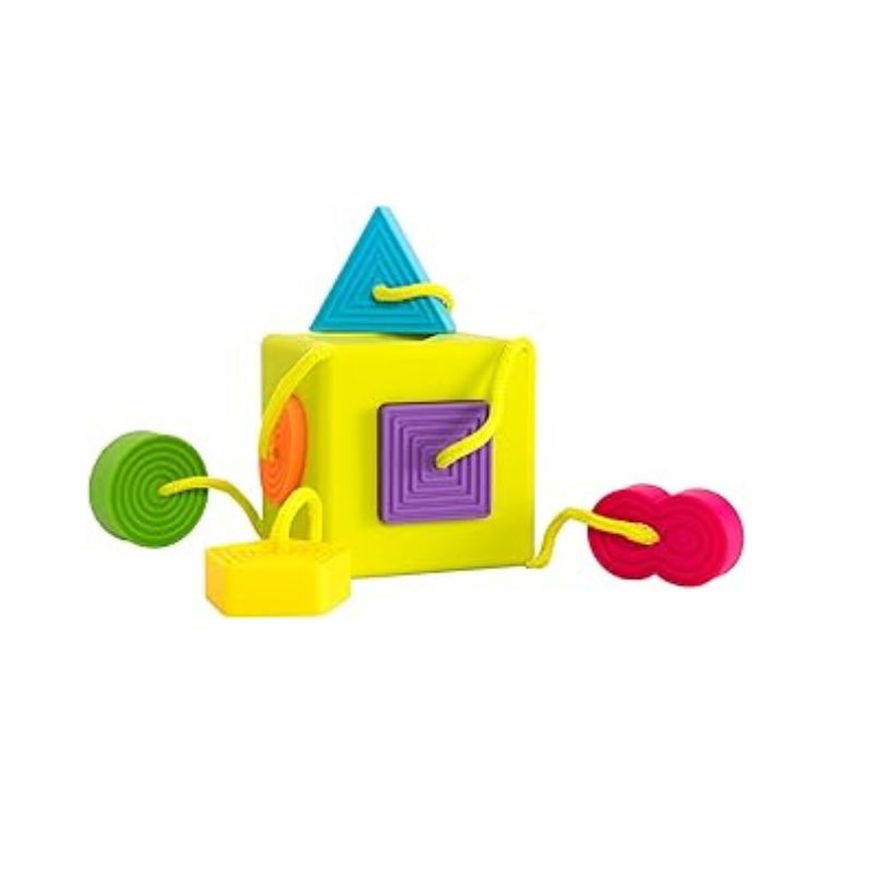 Fat Brain Toys​ - birthday gift ideas for 1 year olds