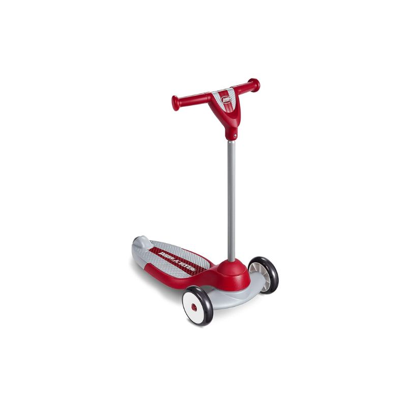 Radio Flyer My 1st Scooter - birthday gift for 2 year old boy ​